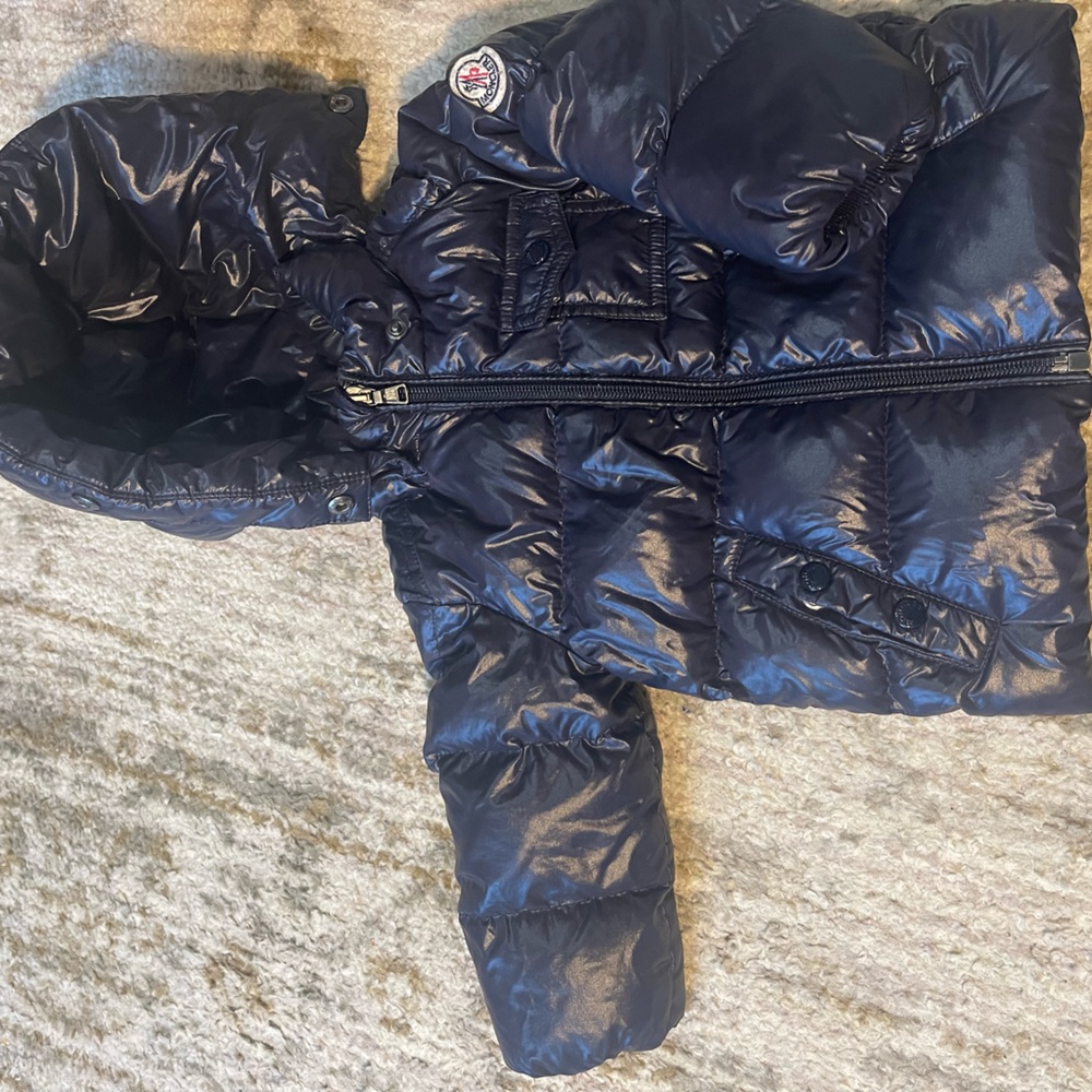 Moncler Baby Jacket